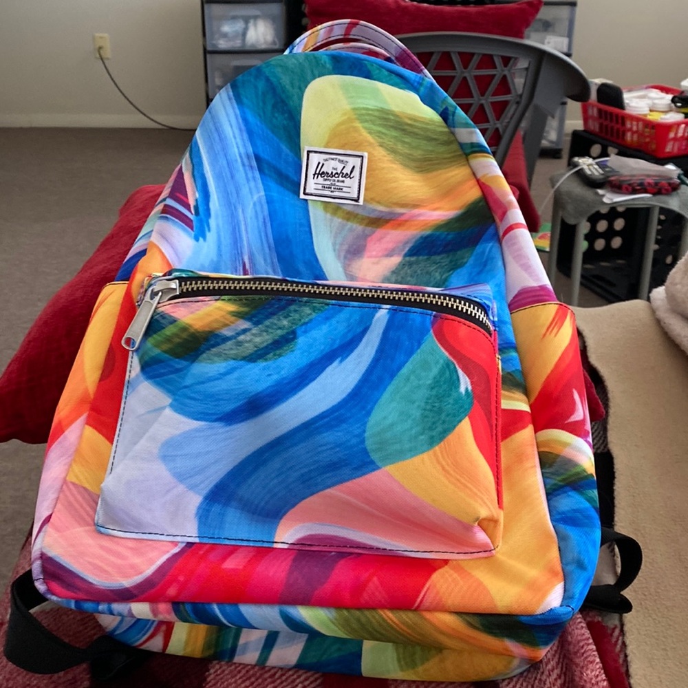 Herschel Supply Co Nova Small Backpack